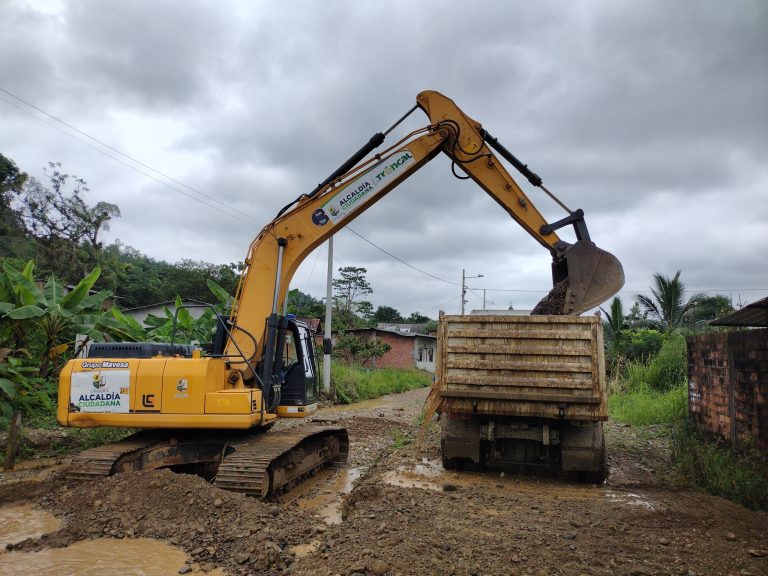 ALCALDÍA EN TERRITORIO – MITIGACIÓN INVERNAL