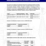 ALCALDÍA CIUDADANA – CONVOCATORIA