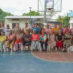 ALCALDÍA CIUDADANA – FELIZ DIA A LAS MAMITAS DE PANCHO NEGRO