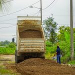 ALCALDÍA EN TERRITORIO – TRANSFORMAMOS LA VIALIDAD EN EL CANTÓN