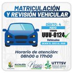 ATENCIÓN CONDUCTORES
