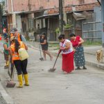 ALCALDÍA EN TERRITORIO – MINGA COMUNITARIA