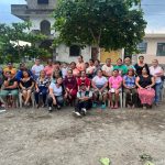 ALCALDÍA EN TERRITORIO – MINGA DE LIMPIEZA COMUNITARIA