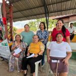 ALCALDÍA CIUDADANA – HOMENAJE A MAMÁ