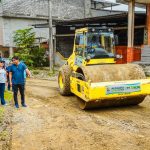 ALCALDÍA EN TERRITORIO – TRABAJAMOS POR UNA TRONCAL PARA TODOS