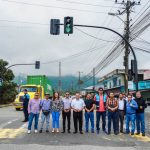 ALCALDÍA CIUDADANA – SEMAFORIZACIÓN