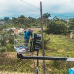 ALCALDÍA CIUDADANA – PROYECTO DE SEMAFORIZACIÓN