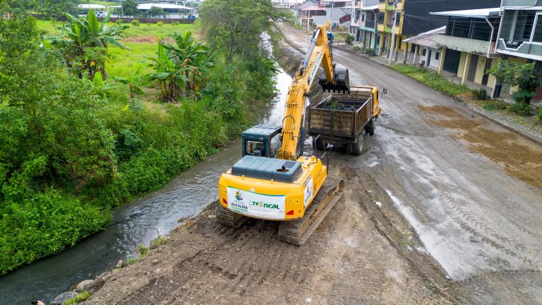 ALCALDÍA CIUDADANA – PLAN DE MANTENIMIENTO VIAL
