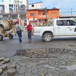 ALCALDÍA EN TERRITORIO