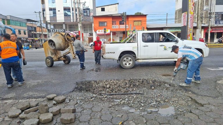 ALCALDÍA EN TERRITORIO