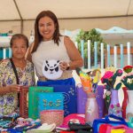 ALCALDÍA EN TERRITORIO – FERIA DE EMPRENDIMIENTOS