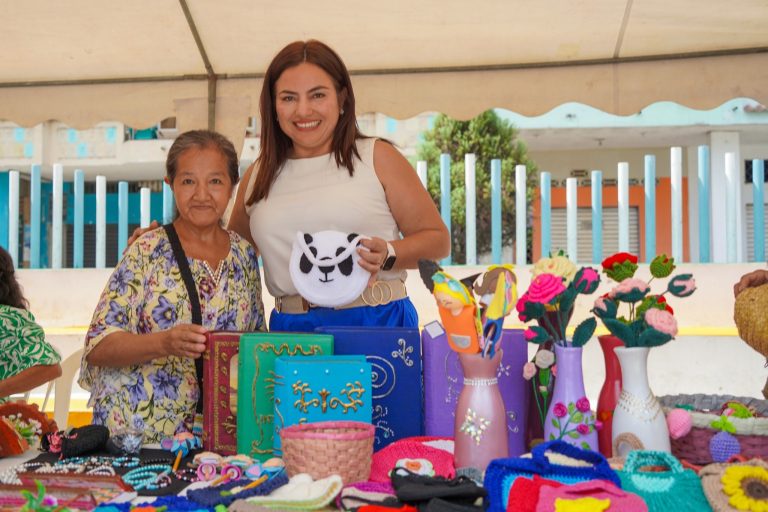 ALCALDÍA EN TERRITORIO – FERIA DE EMPRENDIMIENTOS