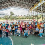 ALCALDÍA CIUDADANA – HOMENAJE A MAMÁ