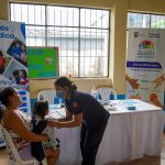 ALCALDIA EN TERRITORIO – BRIGADA MÉDICA GRATUITA