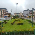 ALCALDÍA CIUDADANA – MANTENIMIENTO DE AREAS VERDES