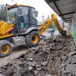 ALCALDÍA CIUDADANA – MÁS OBRAS PARA LA CIUDAD