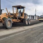 ALCALDÍA CIUDADANA – PLAN DE MANTENIMIENTO VIAL