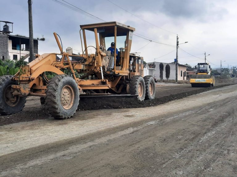 ALCALDÍA CIUDADANA – PLAN DE MANTENIMIENTO VIAL