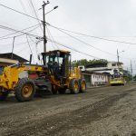 ALCALDÍA EN TERRITORIO – MANTENIMIENTO VIAL