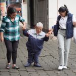 ALCALDÍA CIUDADANA – ATENCIÓN A GRUPOS PRIORITARIOS