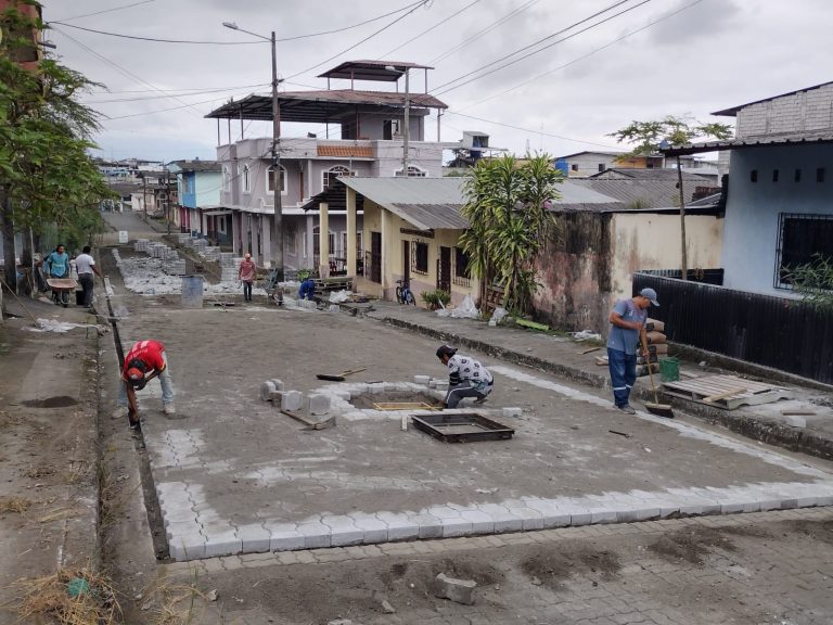 ALCALDÍA CIUDADANA – TRABAJAMOS POR UNA TRONCAL PARA TODOS