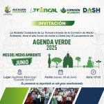 ALCALDÍA CIUDADANA – LANZAMIENTO DE AGENDA VERDE