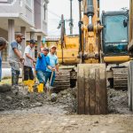 ALCALDÍA EN TERRITORIO – MÁS OBRAS PARA LA TRONCAL