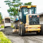 ALCALDÍA CIUDADANA – PLAN DE MANTENIMIENTO VIAL