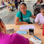 ALCALDÍA CIUDADANA – BRIGADA MÉDICA GRATUITA