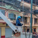 ALCALDÍA CIUDADANA – MEJORAMOS EL ORDEN URBANO