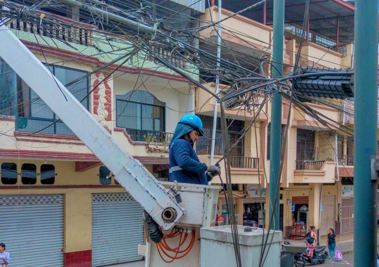 ALCALDÍA CIUDADANA – MEJORAMOS EL ORDEN URBANO