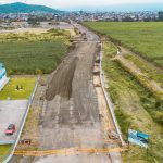 ALCALDÍA EN TERRITORIO – MÁS OBRAS PARA LA TRONCAL