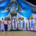 ALCALDÍA CIUDADANA – PRIMER ANIVERSARIO DE CONSAGRACIÓN AL INMACULADO CORAZÓN DE MARÍA