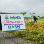 ALCALDÍA CIUDADANA – AGENDA VERDE