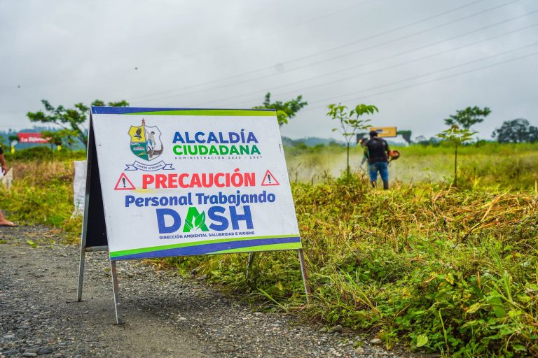 ALCALDÍA CIUDADANA – AGENDA VERDE