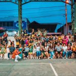 ALCALDÍA CIUDADANA – HOMENAJE DÍA DEL NIÑO – VOLUNTAD DE DIOS