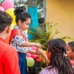 ALCALDÍA CIUDADANA – HOMENAJE DÍA DEL NIÑO