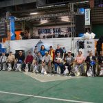 ALCALDÍA CIUDADANA – HOMENAJE DÍA DEL PADRE