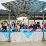 ALCALDÍA CIUDADANA – HOMENAJE DÍA DEL PADRE – CENTRO GERONTOLÓGICO