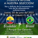 ALCALDÍA CIUDADANA – IMPULSANDO EL DEPORTE