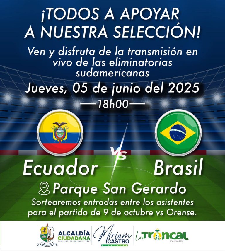 ALCALDÍA CIUDADANA – IMPULSANDO EL DEPORTE