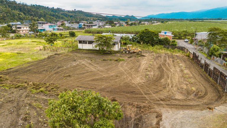 ALCALDÍA EN TERRITORIO – APOYO A LA EDUCACIÓN