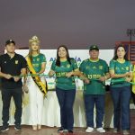 ALCALDÍA CIUDADANA – INAUGURACIÓN – LUMINARIAS ESTADIO MUNICIPAL