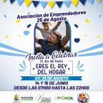 ALCALDÍA CIUDADANA – FERIA – ASOCIACIÓN DE EMPRENDEDORES