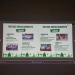 ALCALDÍA CIUDADANA – DÍA DEL MEDIO AMBIENTE