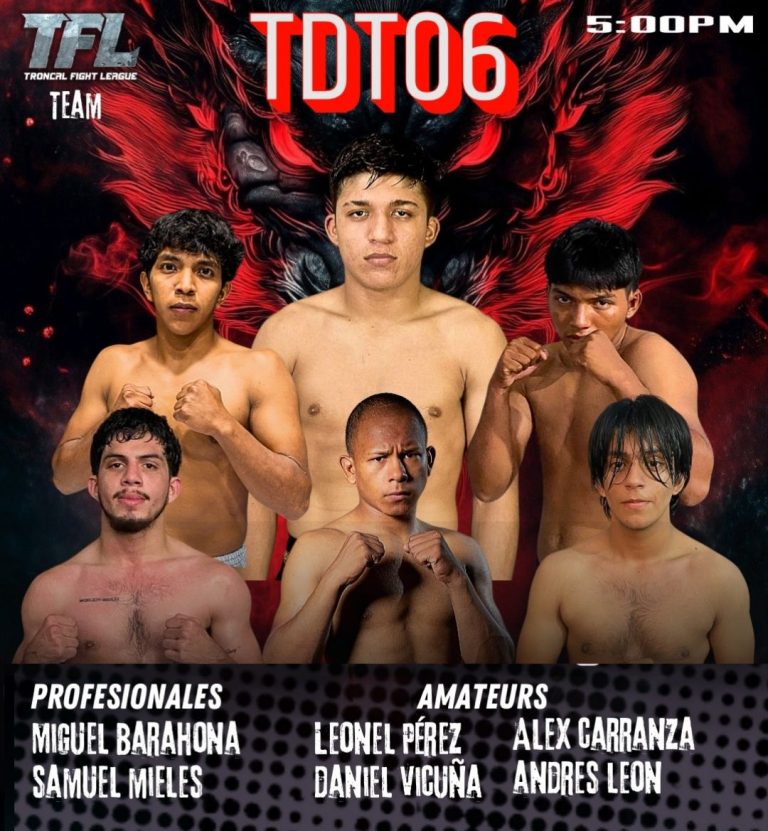 ALCALDÍA CIUDADANA – LA TRONCAL TIERRA DE CAMPEONES