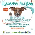 ALCALDÍA CIUDADANA – MASCOTA FASHION 2025