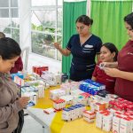 ALCALDÍA CIUDADANA – BRIGADA MÉDICA GRATUITA