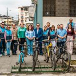 ALCALDÍA CIUDADANA – AGENDA VERDE