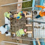 ALCALDÍA CIUDADANA – MANTENIMIENTO DE ESPACIOS PÚBLICOS